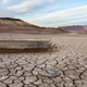 Lake Mead’s declining water levels are a result of a climate change-fueled megadrought and increased water demands out West.